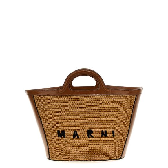 Marni Women 'Tropicalia Small' Handbag - Picture 1 of 4